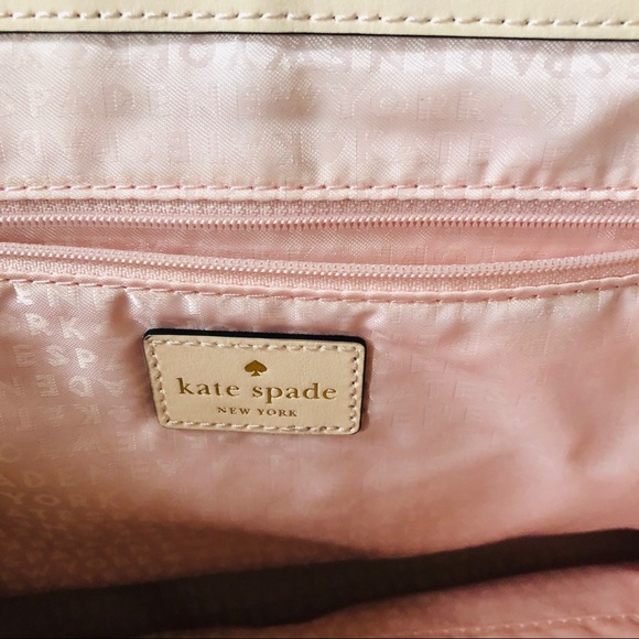 Kate Spade Magnolia Park Colorblock - Picture 10 of 11